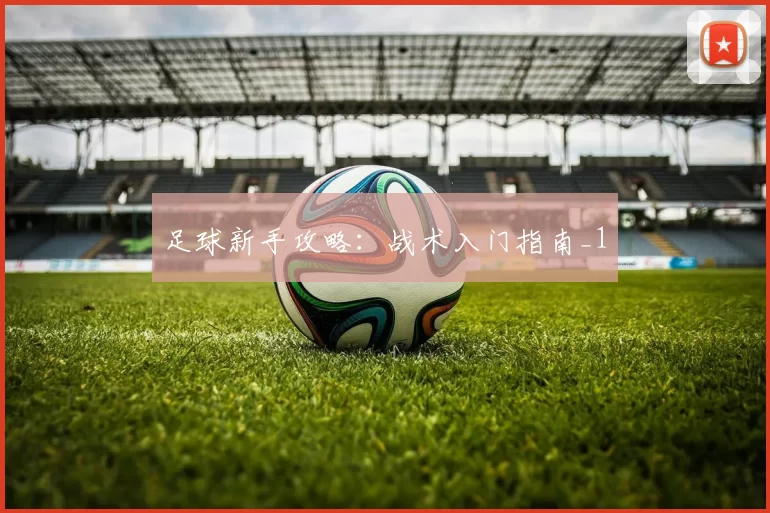 足球新手攻略：战术入门指南_1