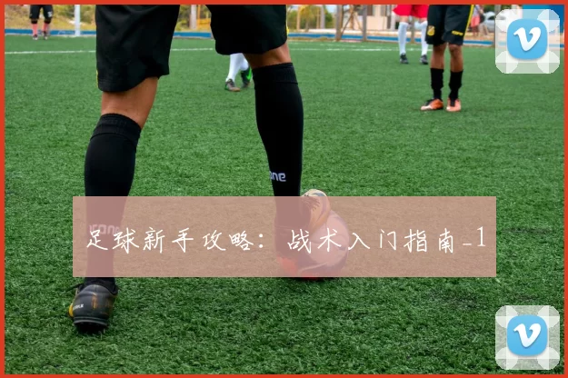 足球新手攻略：战术入门指南_1