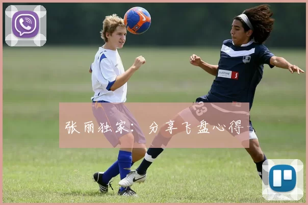 张丽独家：分享飞盘心得